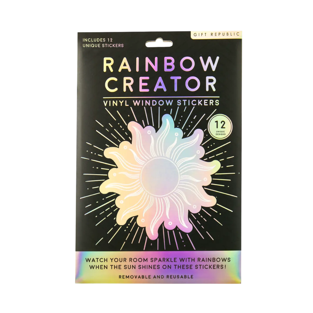 Rainbow Creator