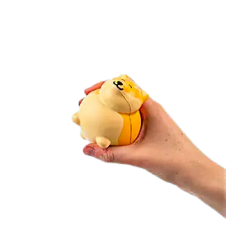 Chonky Boi Stress Toy