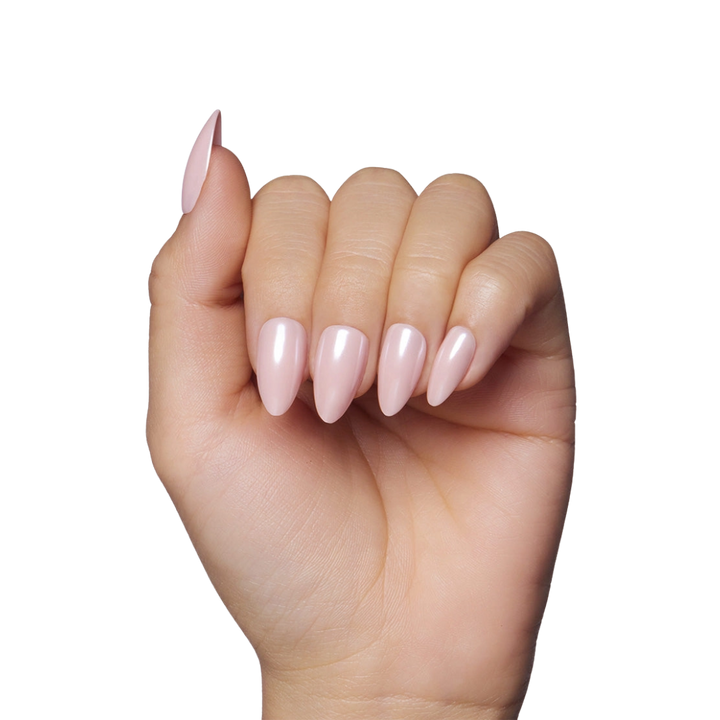 First Kiss Press-On Nails