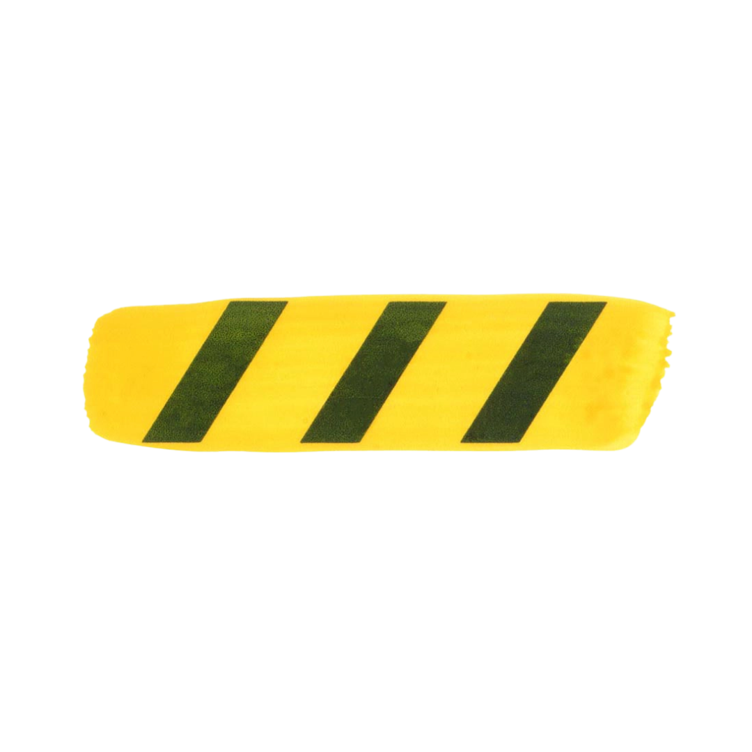 High Flow Diarylide Yellow Acrylic Paint 4oz