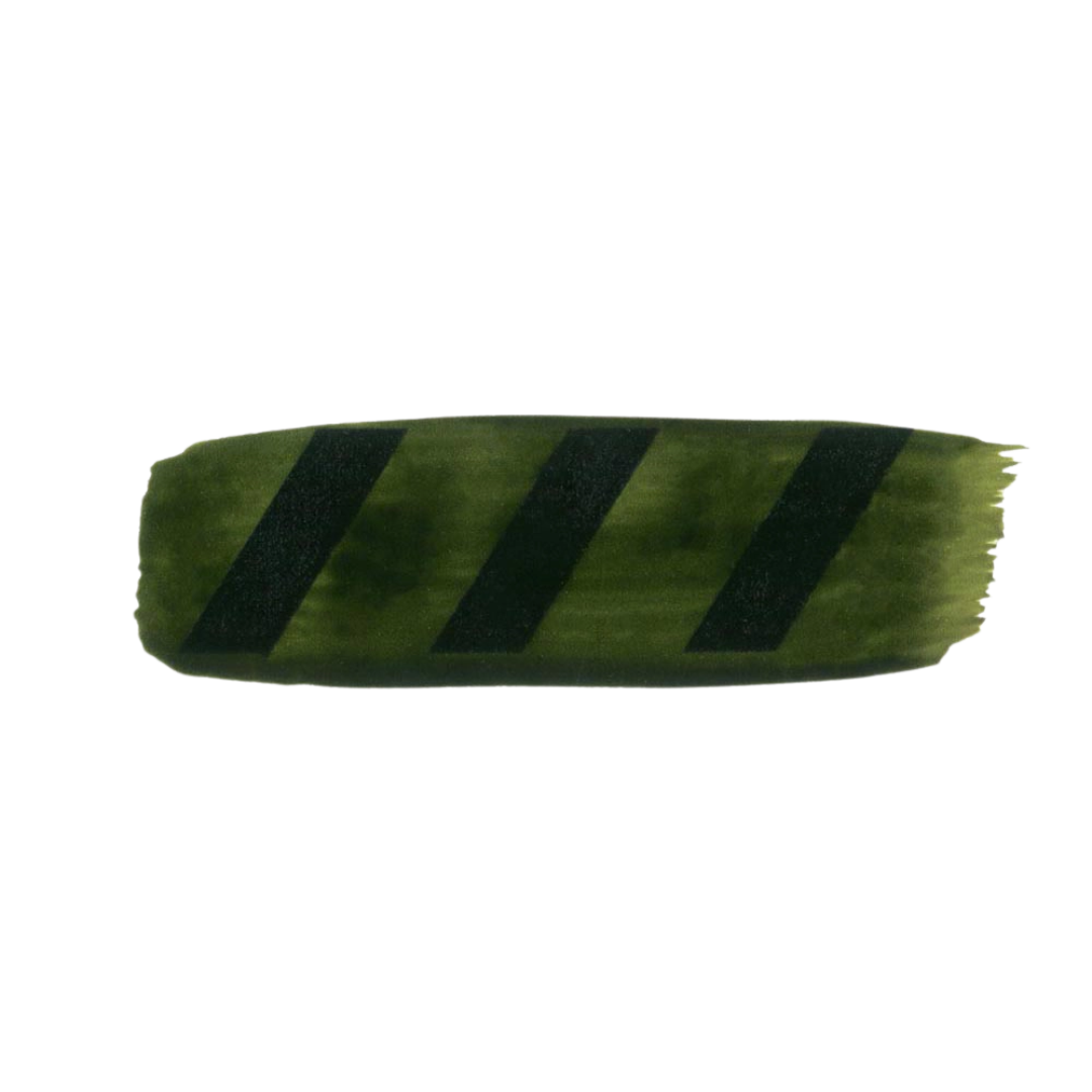 High Flow Sap Green Hue Acrylic Paint 4oz