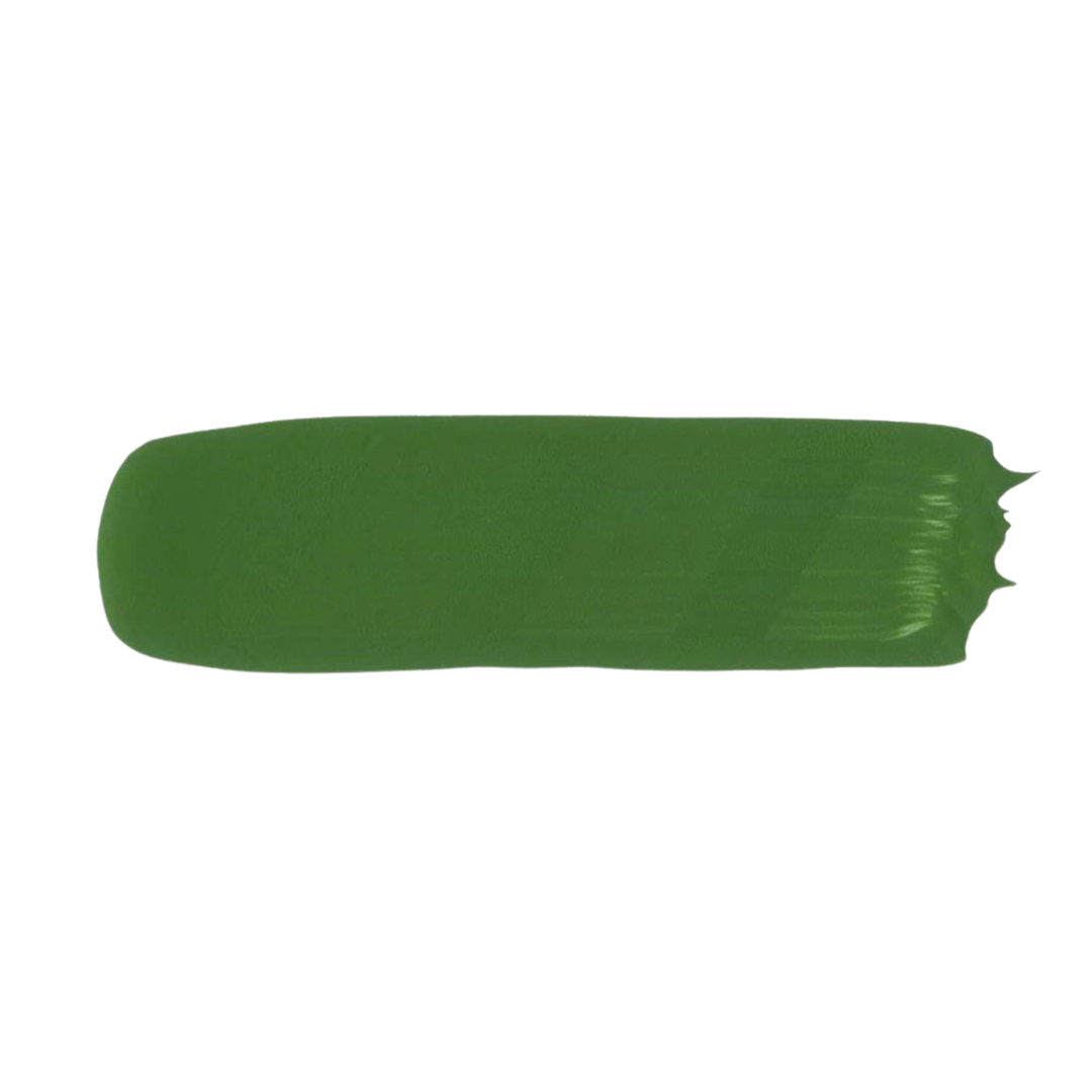 Golden Fluid Acrylic Paint 1oz - Chromium Oxide Green