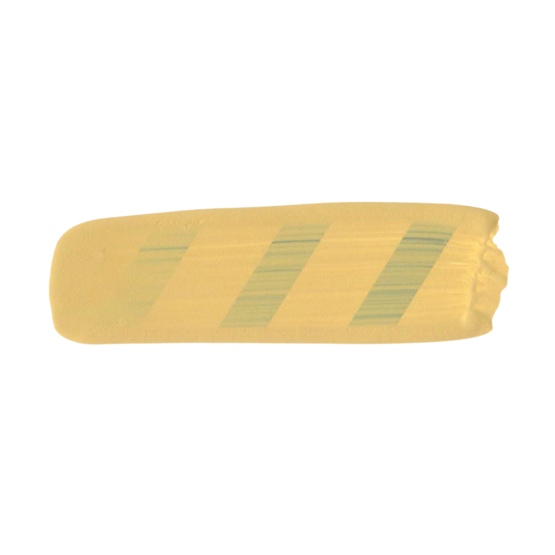 Golden Fluid Acrylic Paint 1oz - Naples Yellow Hue