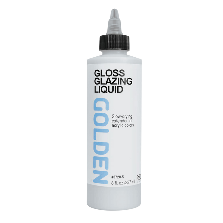 Golden Acrylic Glazing Liquid