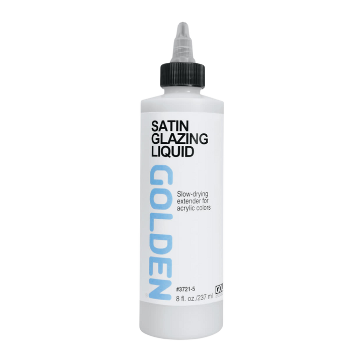 Golden Acrylic Glazing Liquid