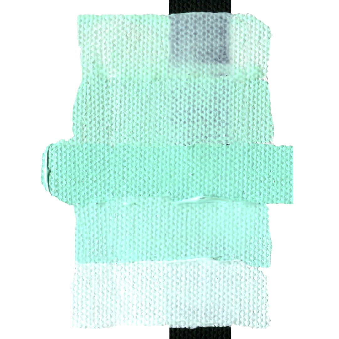 Heavy Body Acrylic 2oz Light Phthalo Green
