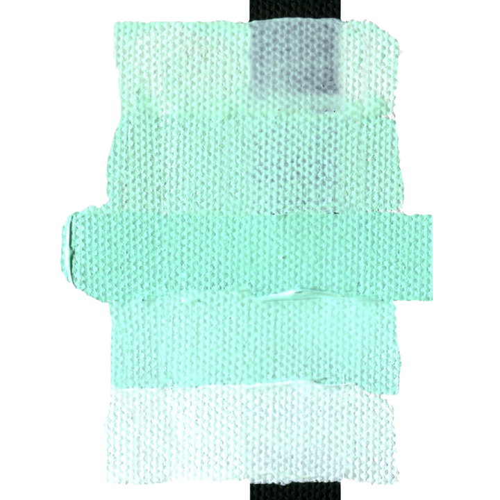 Heavy Body Acrylic 2oz Light Phthalo Green