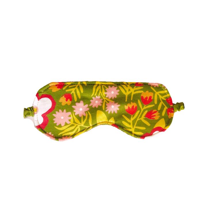 Cotton Sleep Mask