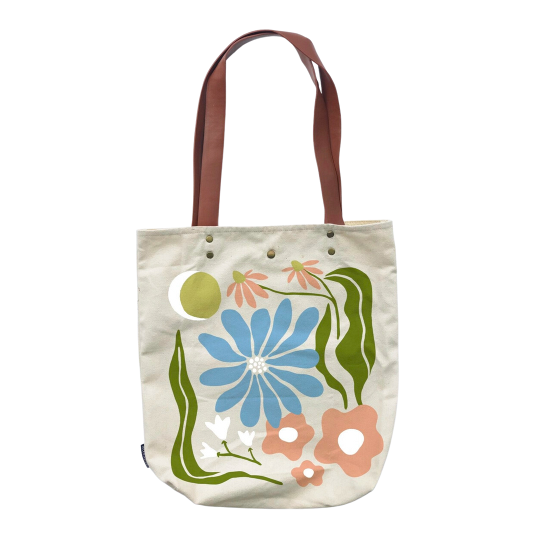 Fleur Tote