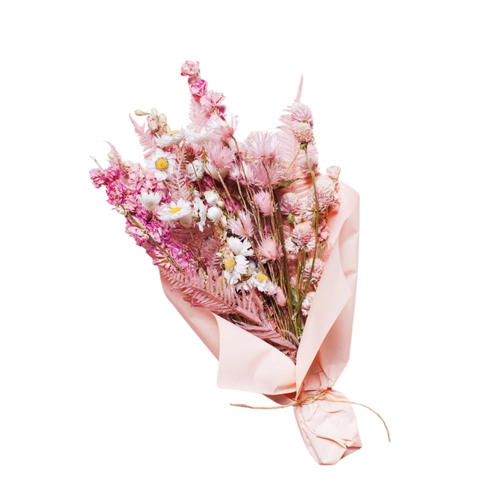 Valentine Pastel Mini Bouquet