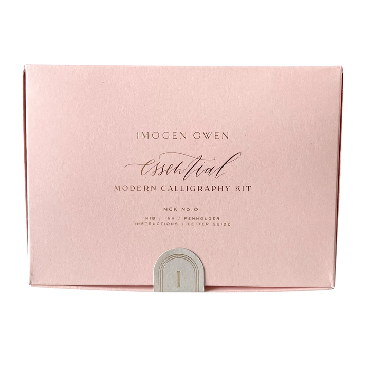 Modern Calligraphy Essential Kit