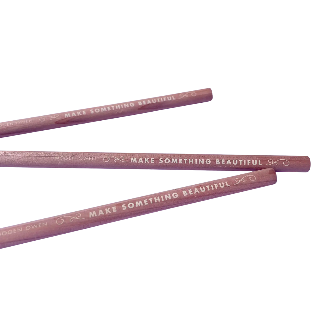 Scented Pencils