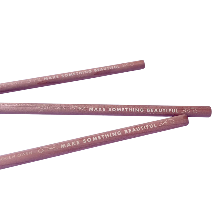 Scented Pencils