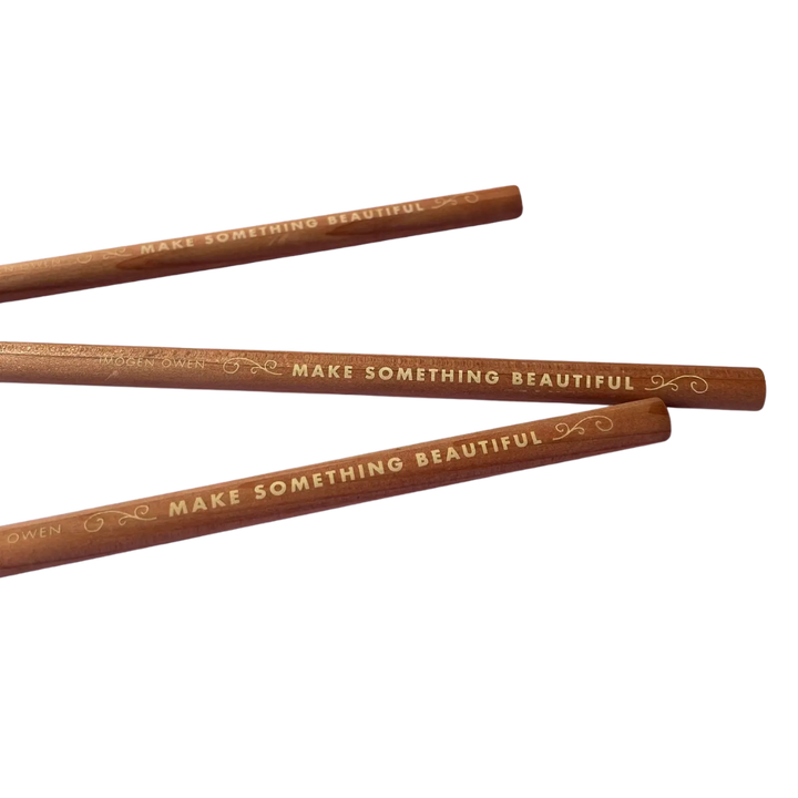Scented Pencils