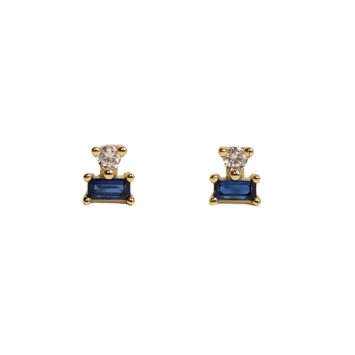 Double Stud Stack