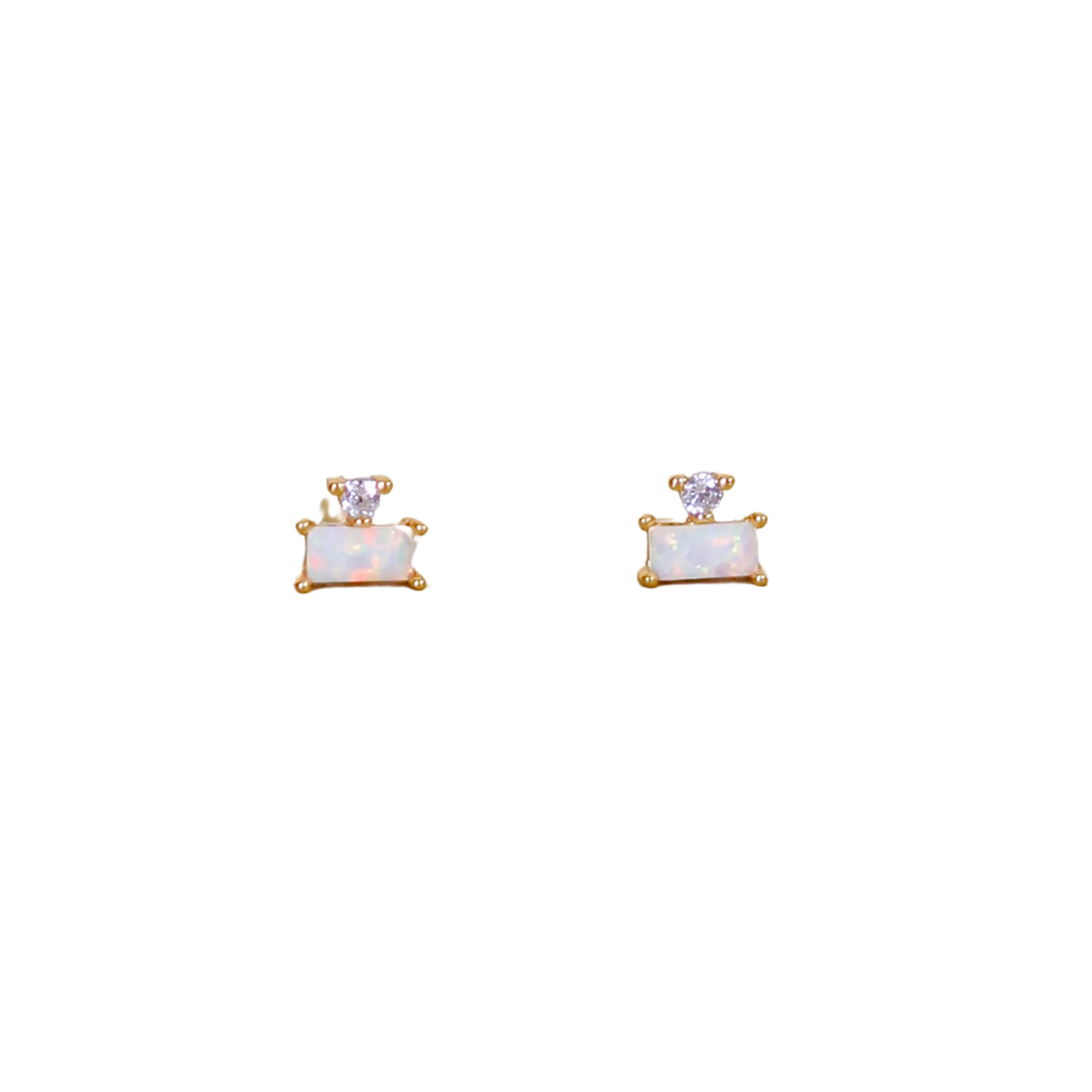 Double Stud Stack
