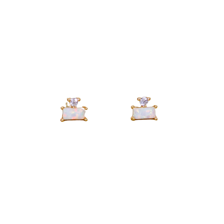 Double Stud Stack