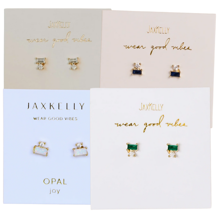 Double Stud Stack