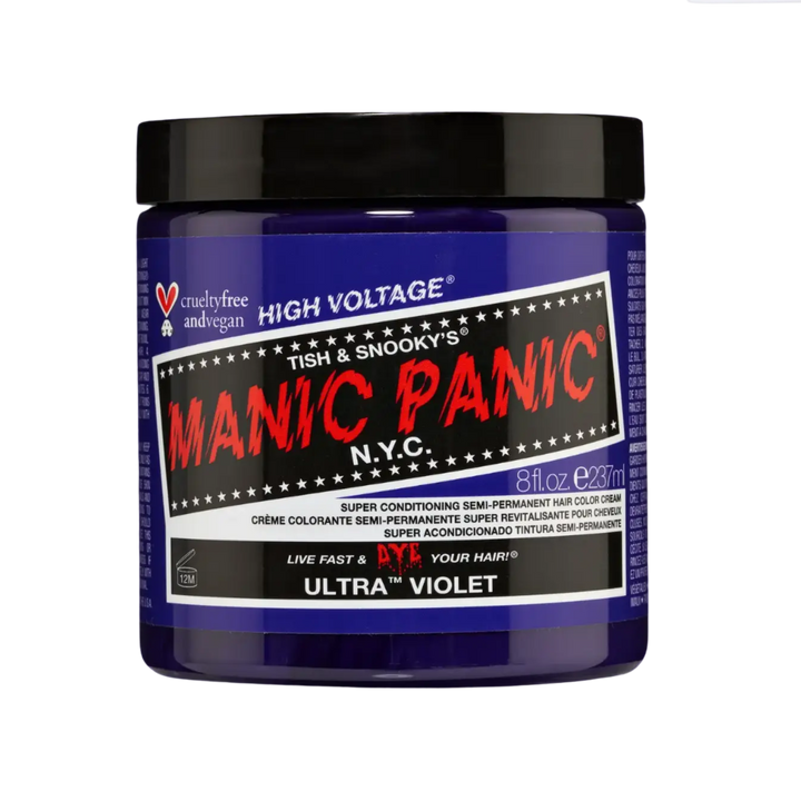 Ultra™ Violet - Classic High Voltage® - 8oz
