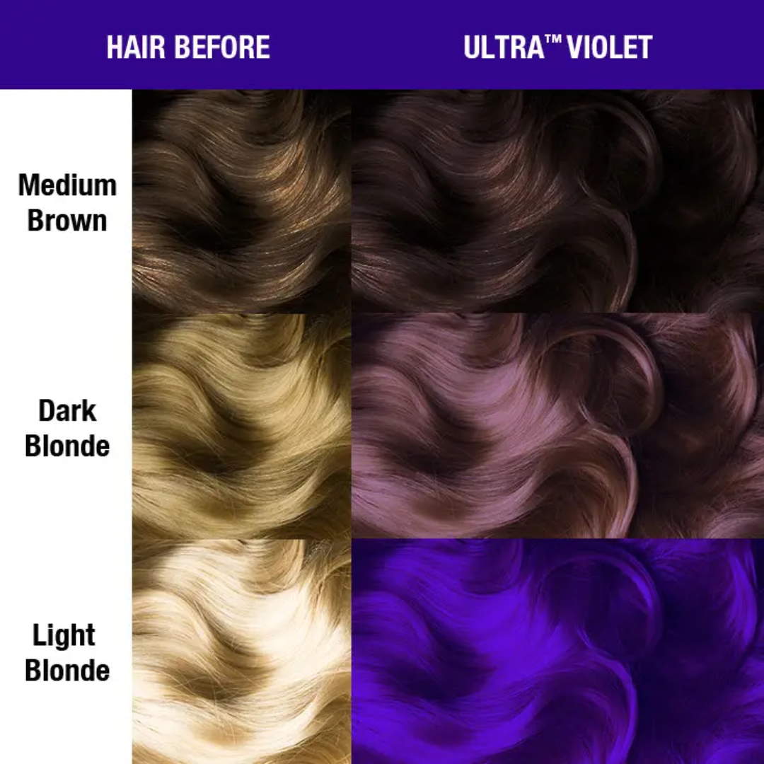 Ultra™ Violet - Classic High Voltage® - 8oz