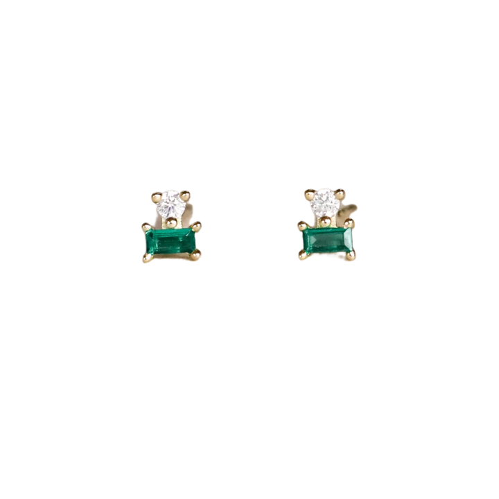 Double Stud Stack