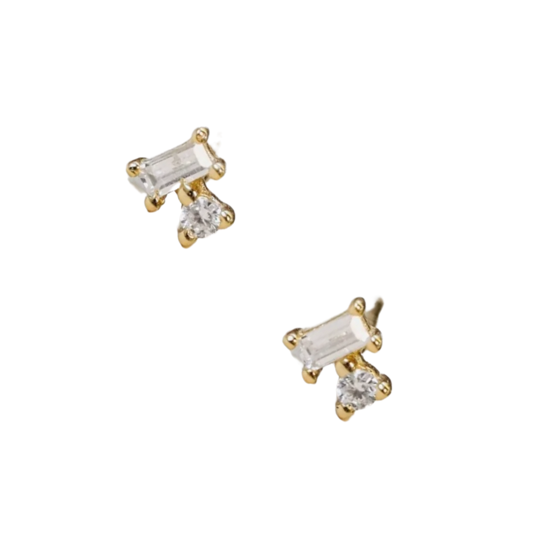 Double Stud Stack