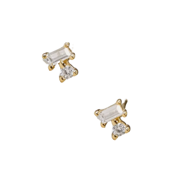 Double Stud Stack