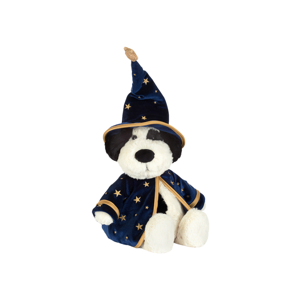 Rufferty Puppy 'Wizard'