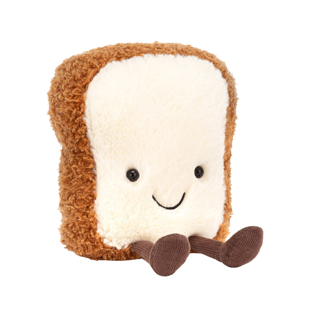 Amuseables Toast