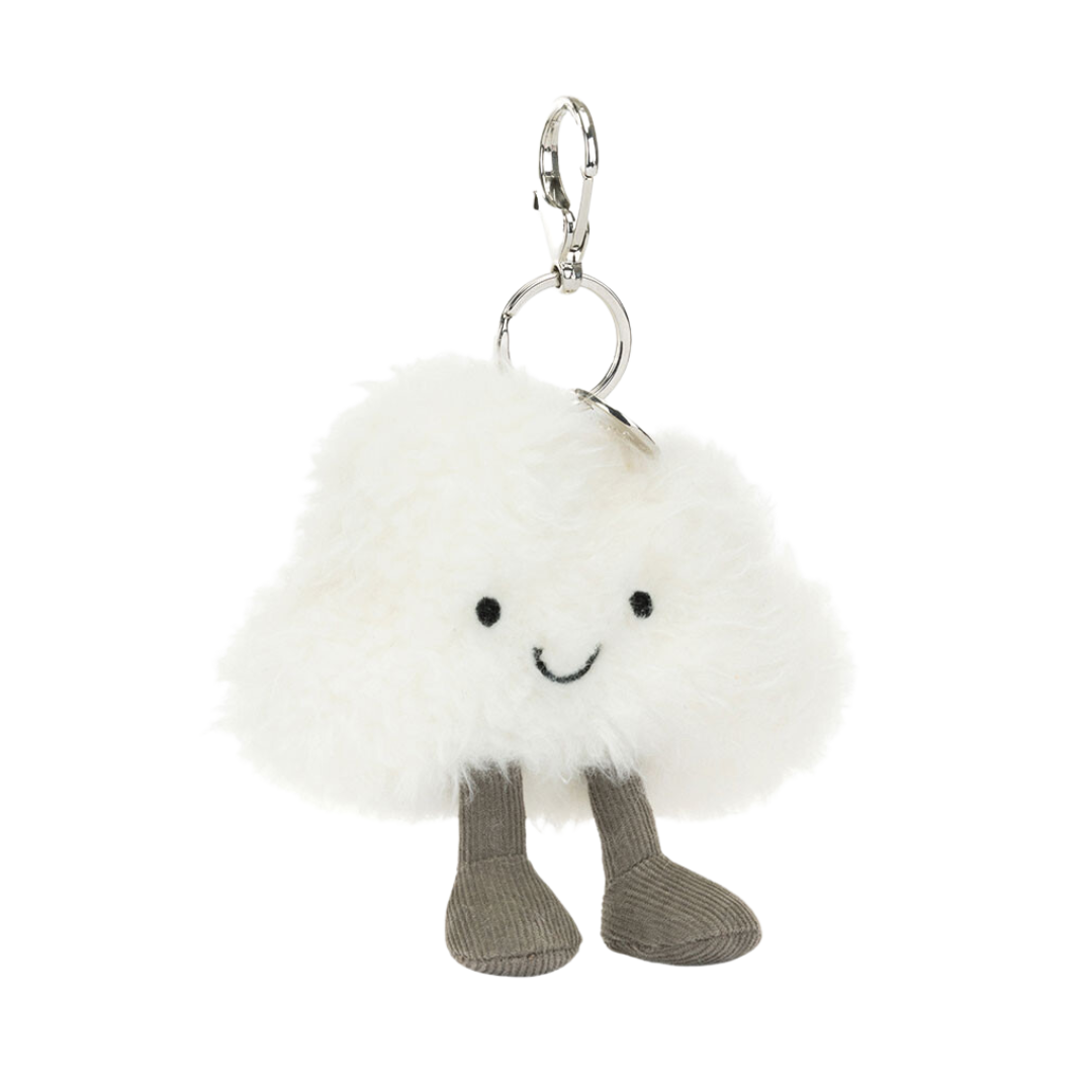 Amuseables Cloud Bag Charm