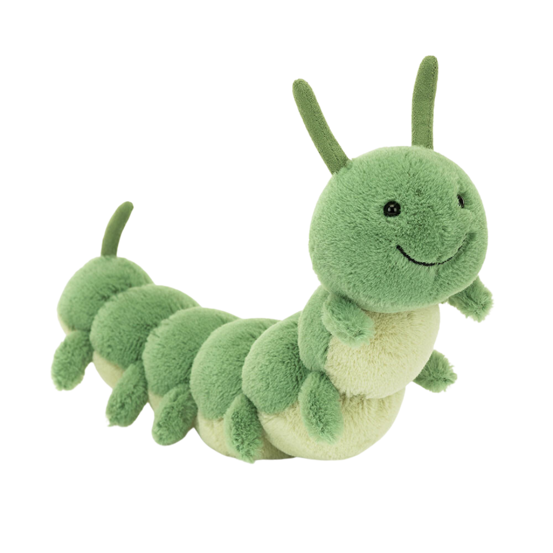 Carys Caterpillar