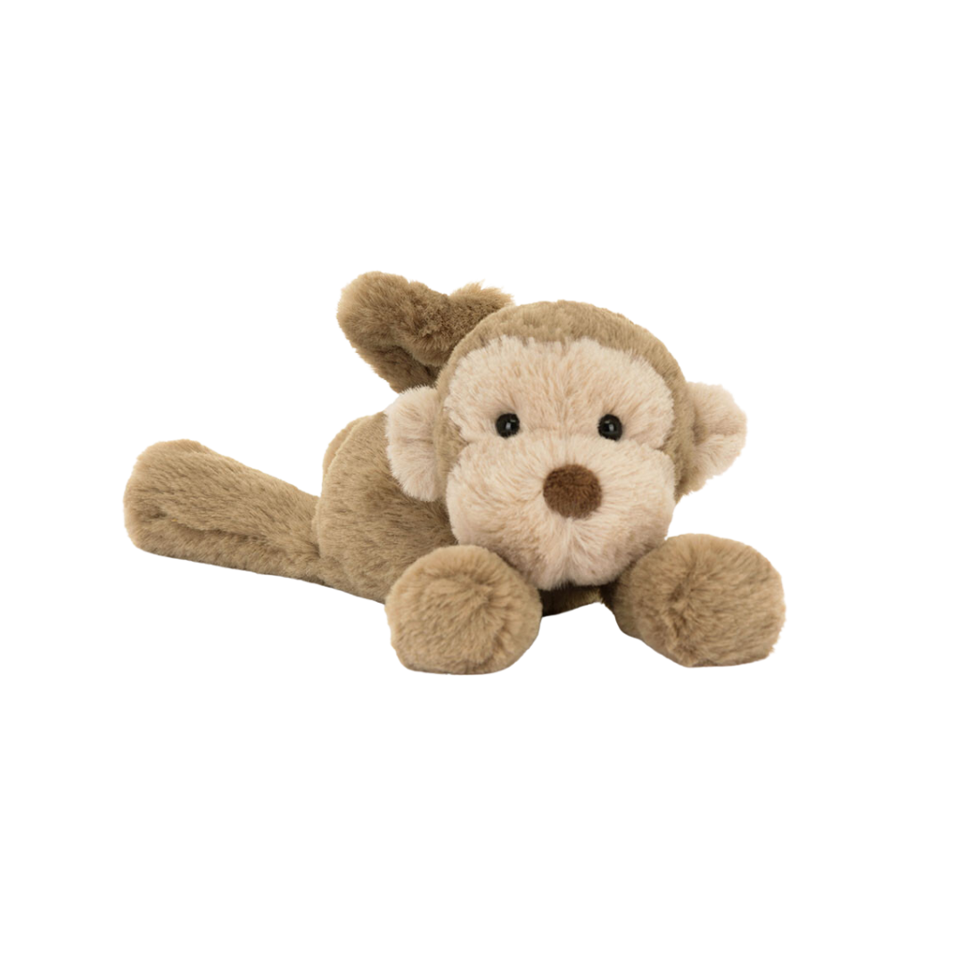 Smudge Monkey
