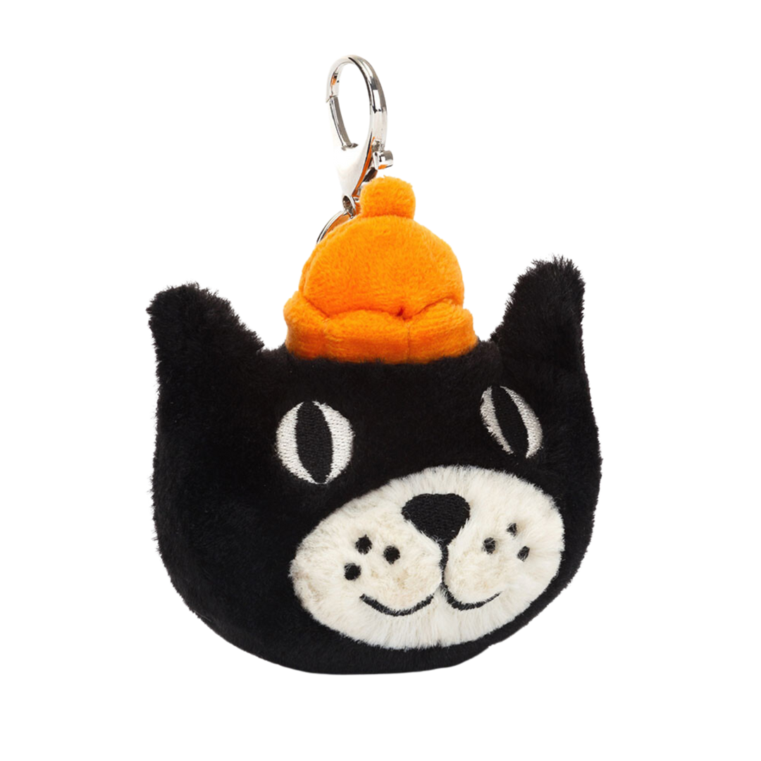 Jellycat Bag Charm