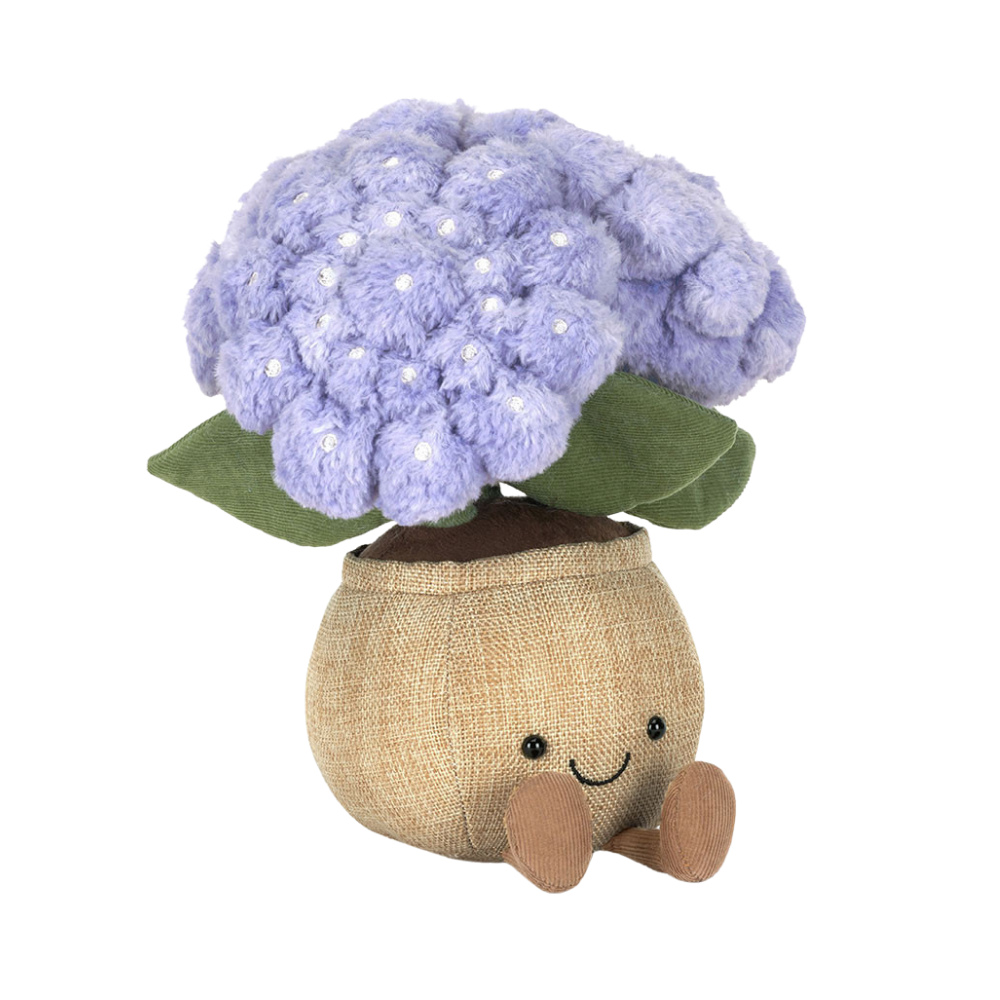 Amuseables Hydrangea