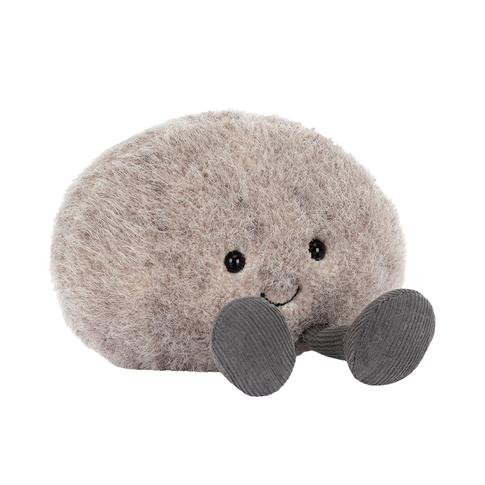 Amuseables Pebble