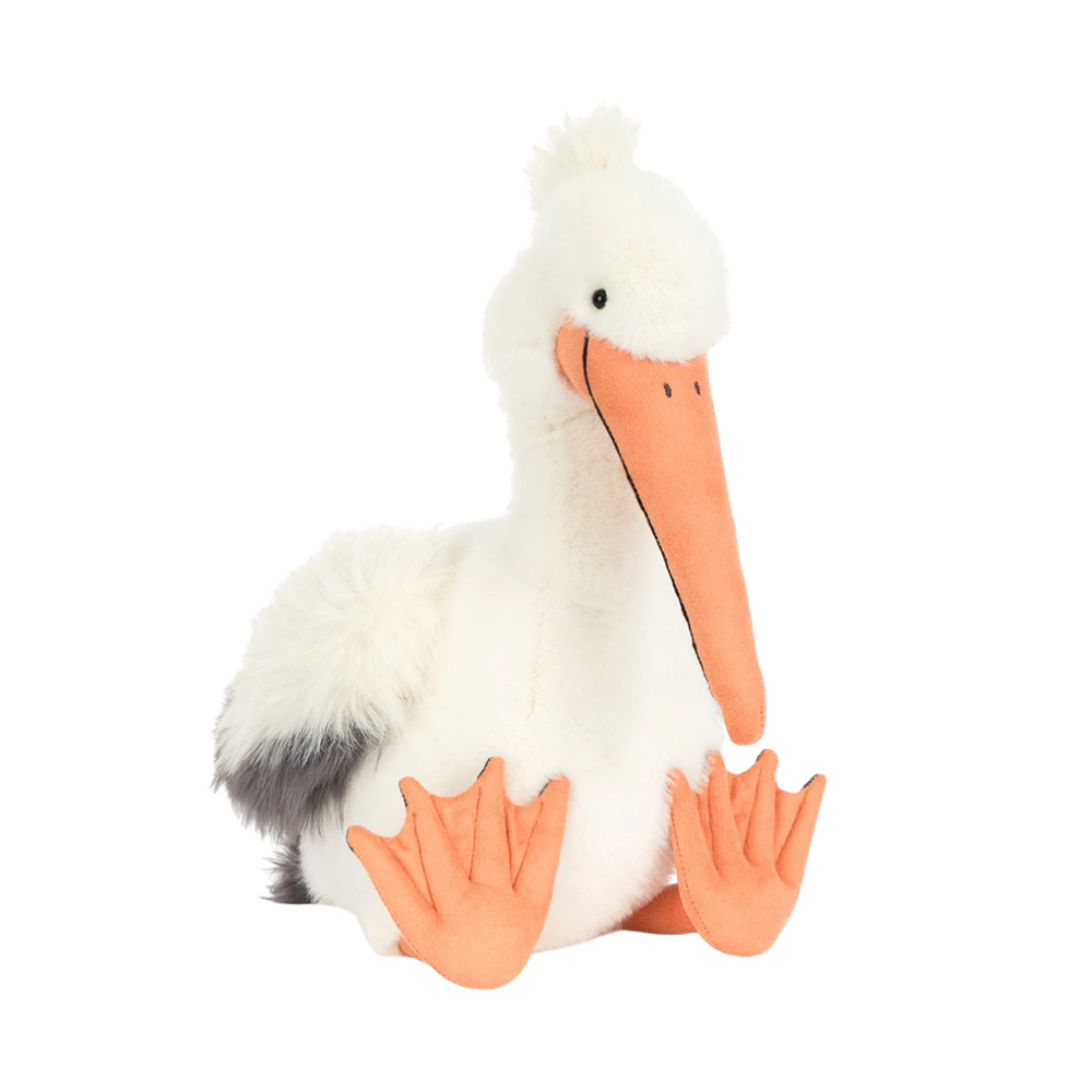 Keli Pelican