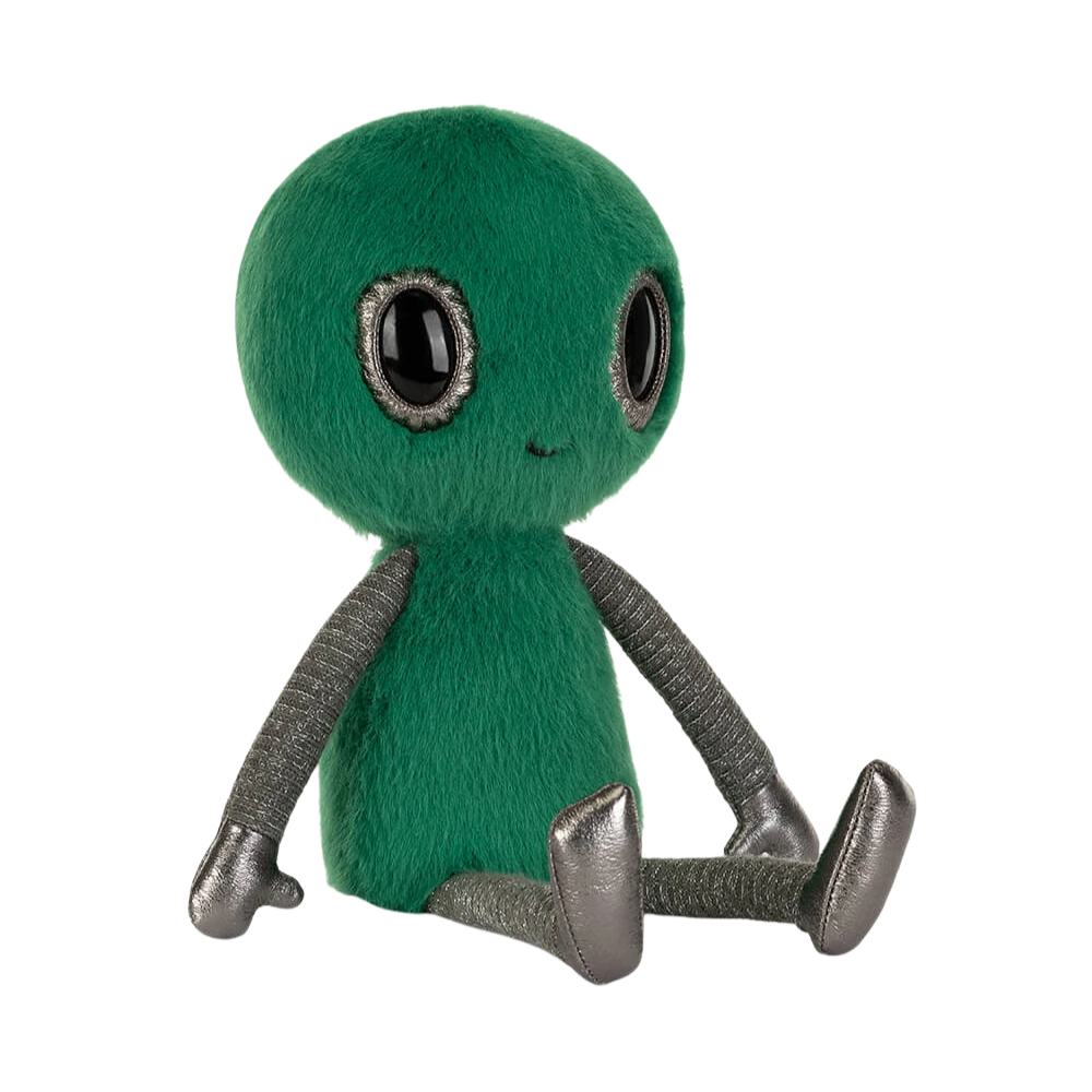 Zyllan Alien
