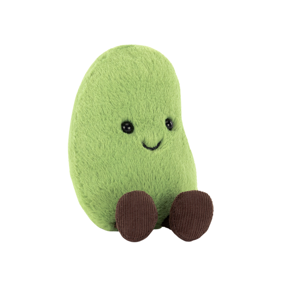 Amuseables Soyella Edamame Bean