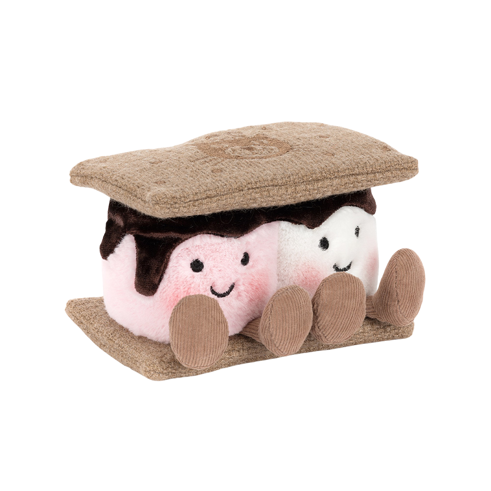 Amuseables S'mores