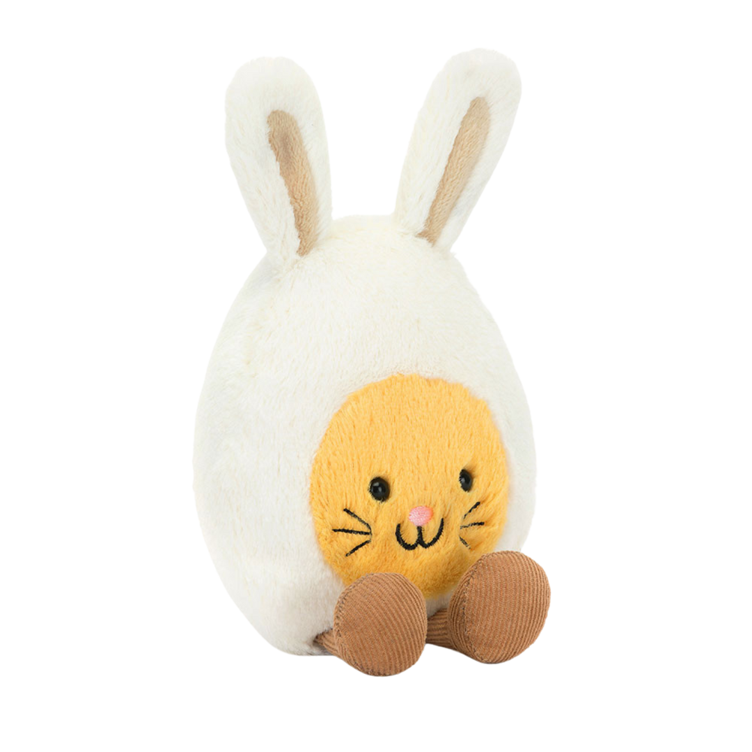 Amuseables Boiled Egg – Golden Hour Gift Co Amuseables Boiled Egg – Golden Hour Gift Co