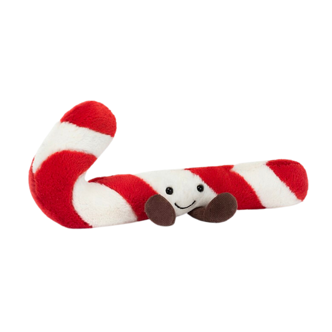 Amuseable Candy Cane Small