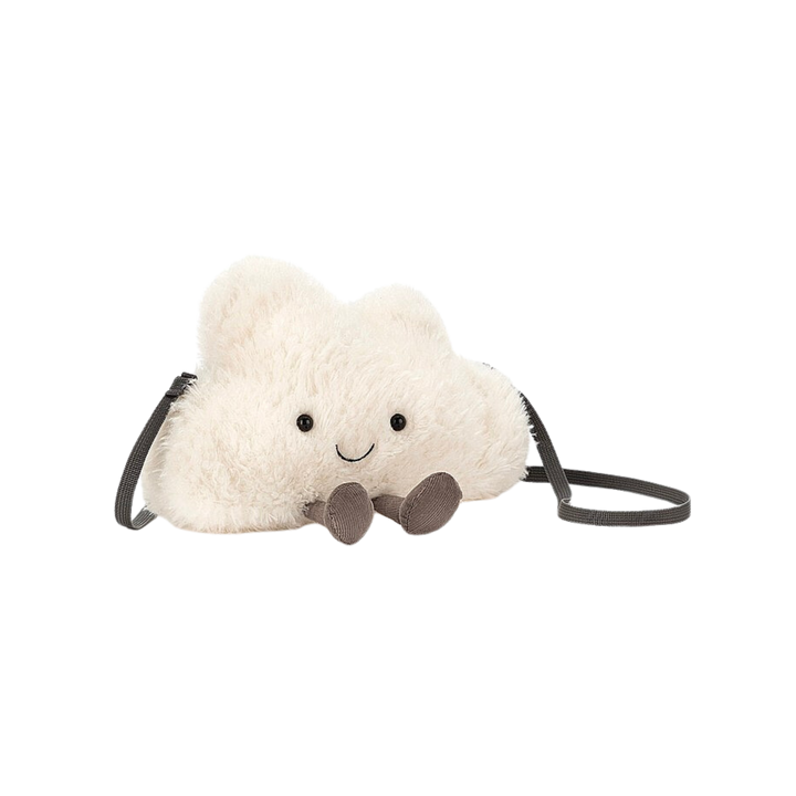 Amuseable Cloud Bag