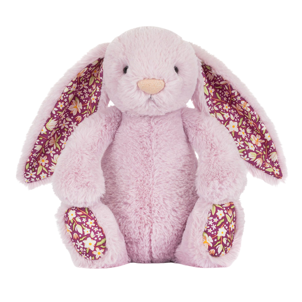 Thistlepop Blossom Luxe Bunny