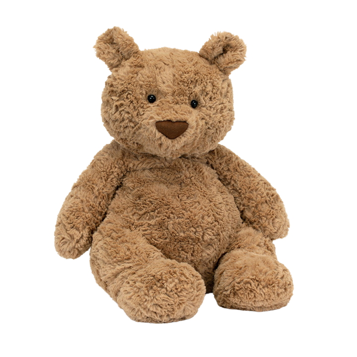 Bartholomew Bear