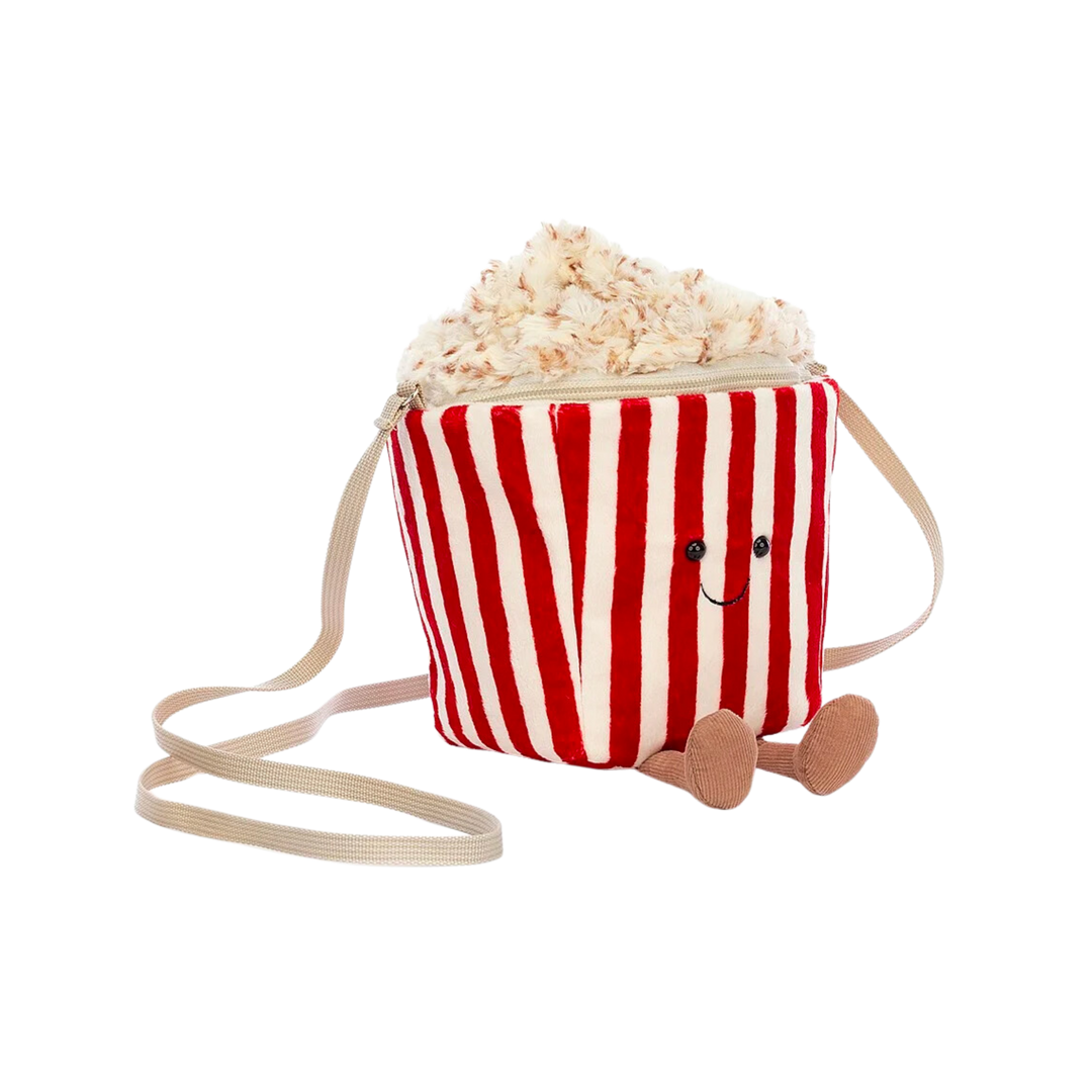 Amuseable Popcorn Bag
