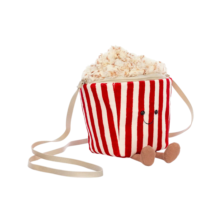 Amuseable Popcorn Bag