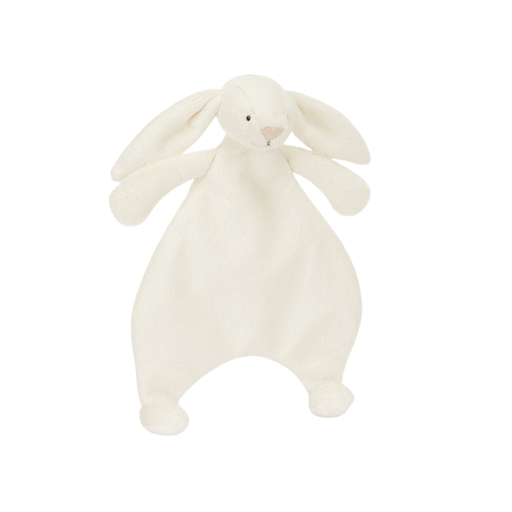 Bashful Bunny Comforter