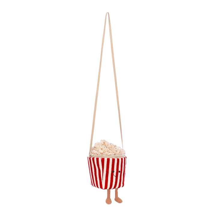 Amuseable Popcorn Bag