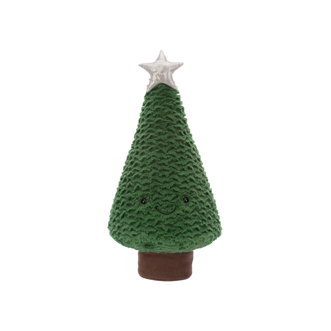 Amuseable Fraser Fir Christmas Tree - Large