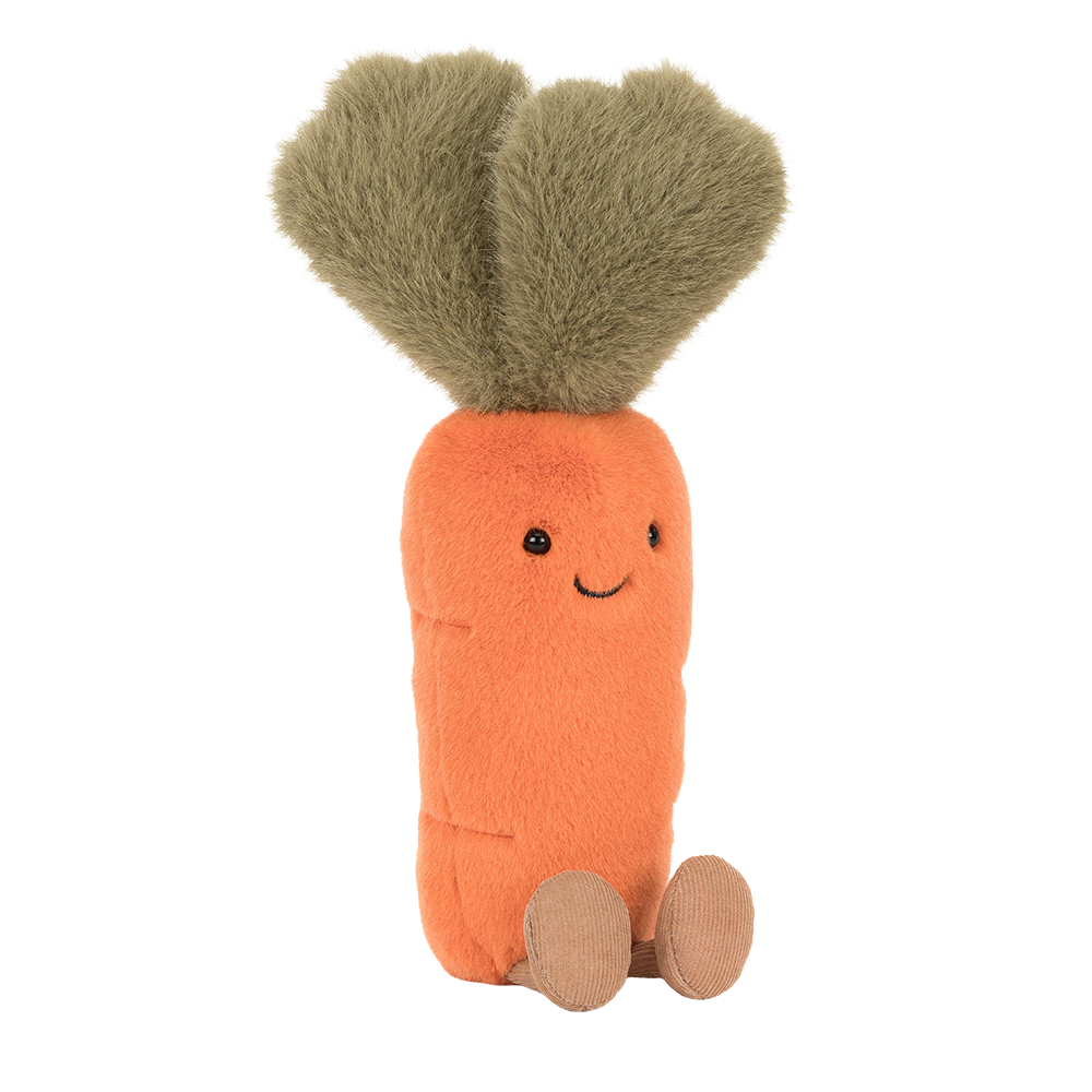 Amusables Carrot